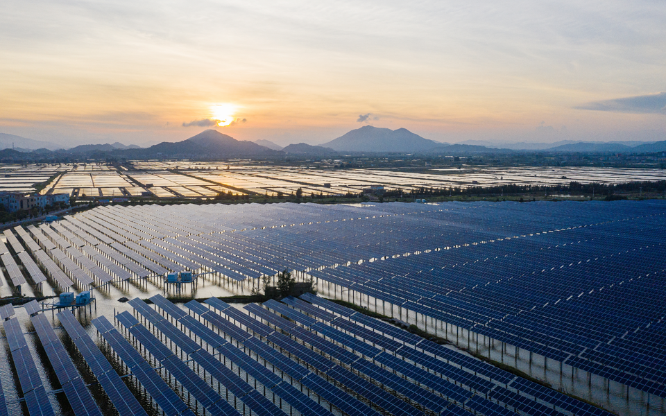 智能跟踪支架系统解决计划